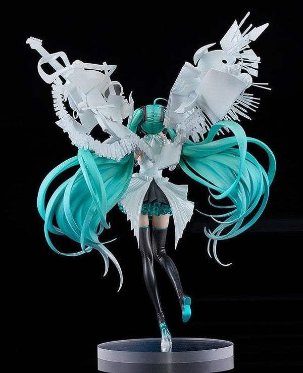 Vocaloid - Hatsune Miku: Happy 16th Birthday Ver. - PVC Figur 1/7 (31 cm)