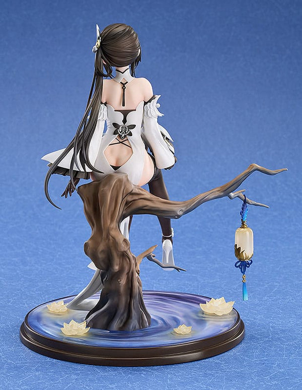Azur Lane - Chen Hai - 1/7 PVC figur (Forudbestilling)