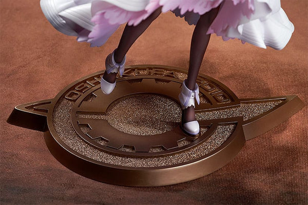Steins Gate - Kurisu Makise: Wedding Dress Ver. - PVC Statue 1/7 (26 cm)