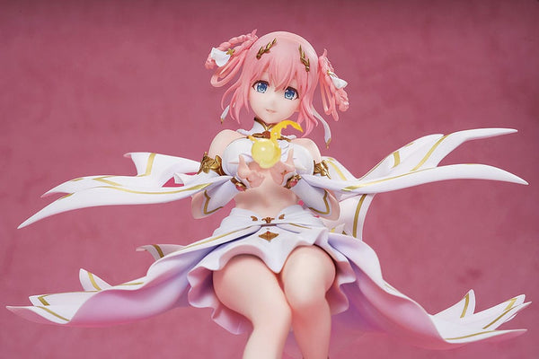 Princess Connect! Re:Dive - Yui: Ceremonial Ver. - PVC Statue 1/7 (22 cm)
