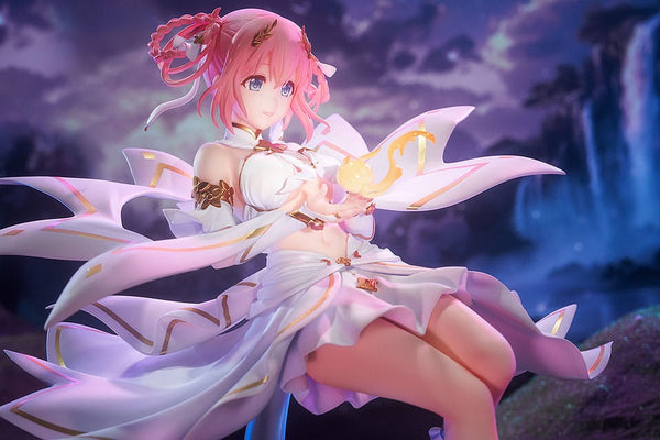 Princess Connect! Re:Dive - Yui: Ceremonial Ver. - PVC Statue 1/7 (22 cm)