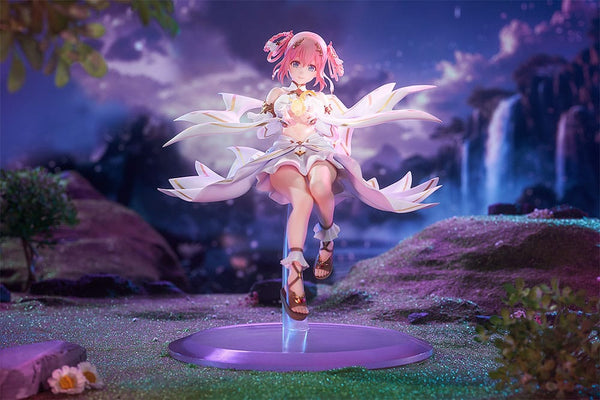 Princess Connect! Re:Dive - Yui: Ceremonial Ver. - PVC Statue 1/7 (22 cm)