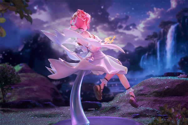 Princess Connect! Re:Dive - Yui: Ceremonial Ver. - PVC Statue 1/7 (22 cm)