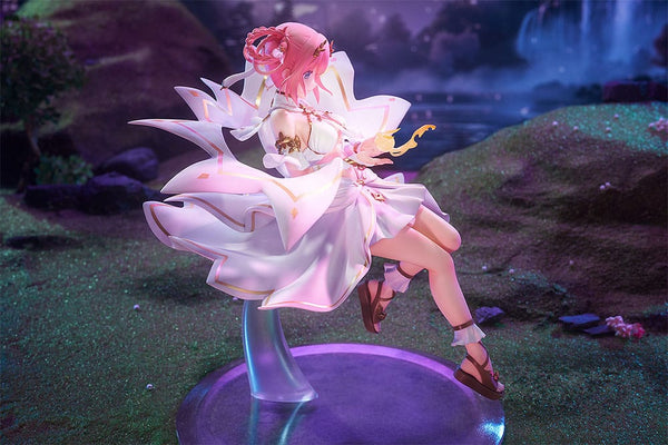 Princess Connect! Re:Dive - Yui: Ceremonial Ver. - PVC Statue 1/7 (22 cm)