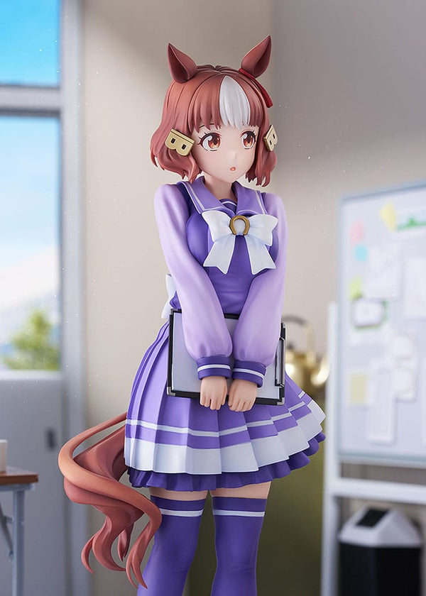 Uma Musume Pretty Derby - Belno Light - PVC Statue 1/7 (25 cm)