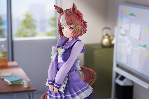 Uma Musume Pretty Derby - Belno Light - PVC Statue 1/7 (25 cm)