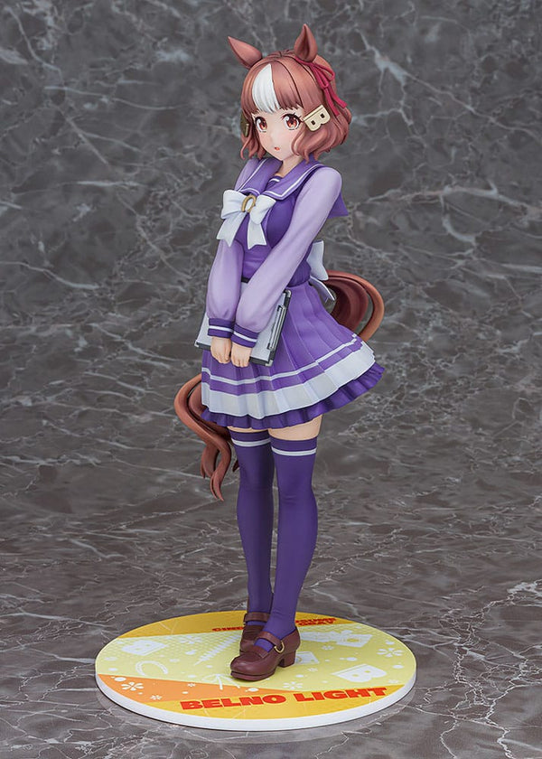 Uma Musume Pretty Derby - Belno Light - PVC Statue 1/7 (25 cm)