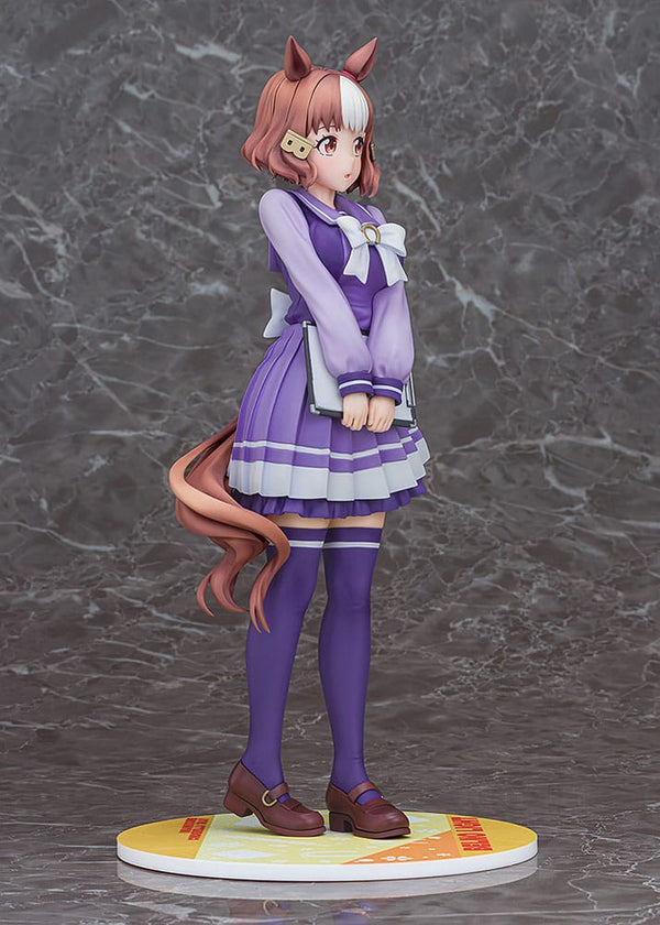 Uma Musume Pretty Derby - Belno Light - PVC Statue 1/7 (25 cm)