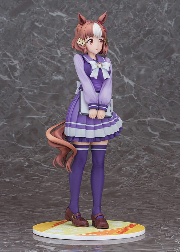Uma Musume Pretty Derby - Belno Light - PVC Statue 1/7 (25 cm)