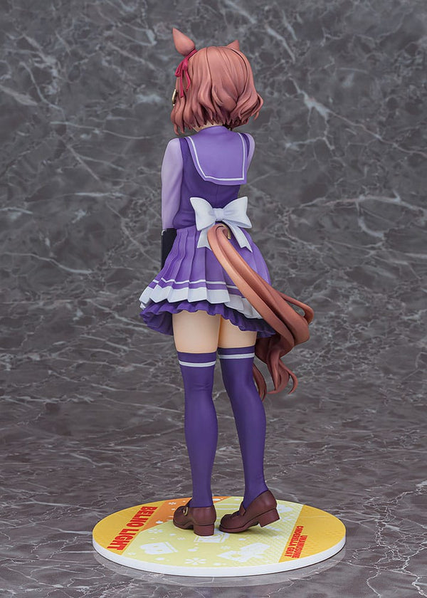 Uma Musume Pretty Derby - Belno Light - PVC Statue 1/7 (25 cm)