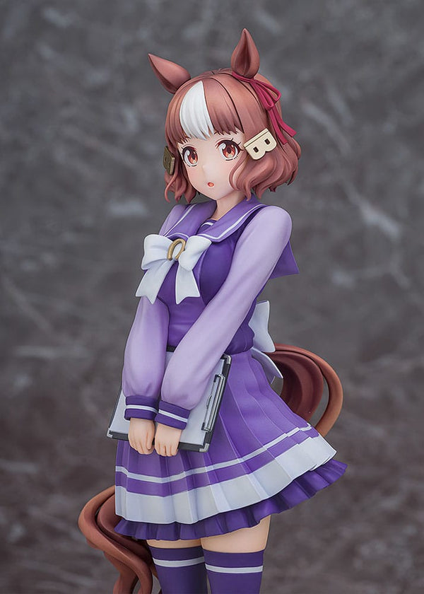 Uma Musume Pretty Derby - Belno Light - PVC Statue 1/7 (25 cm)