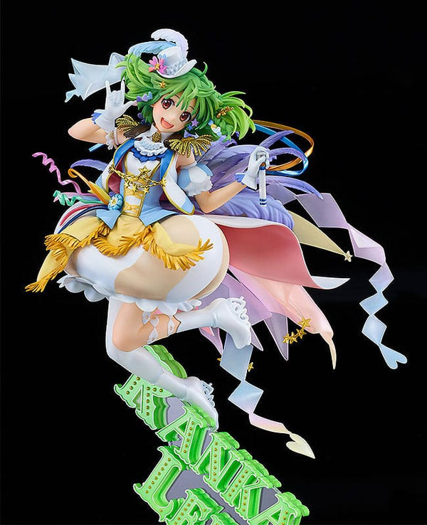 Macross Frontier - Ranka Lee: Anniversary Stage Ver. - PVC Statue 1/7 (31 cm)