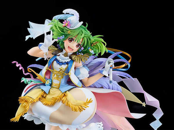 Macross Frontier - Ranka Lee: Anniversary Stage Ver. - PVC Statue 1/7 (31 cm)