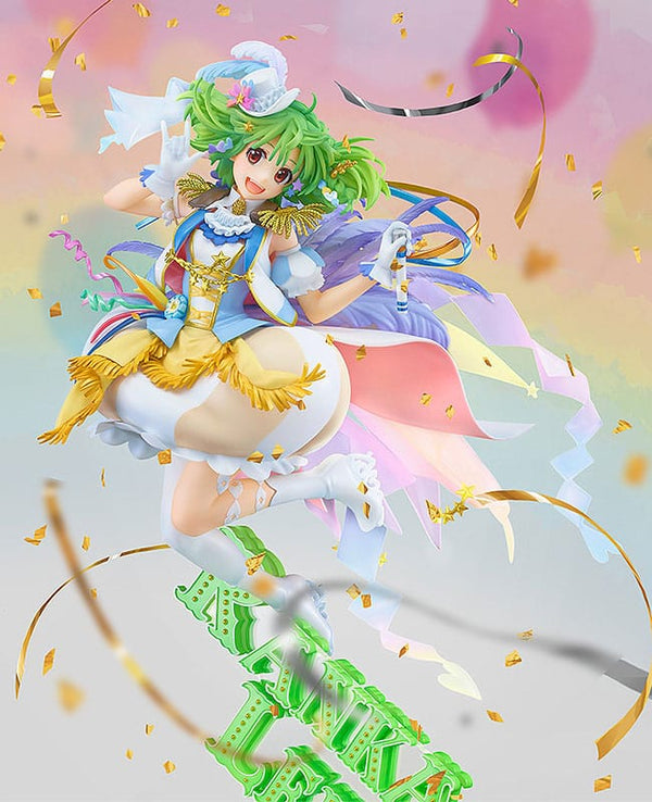 Macross Frontier - Ranka Lee: Anniversary Stage Ver. - PVC Statue 1/7 (31 cm)