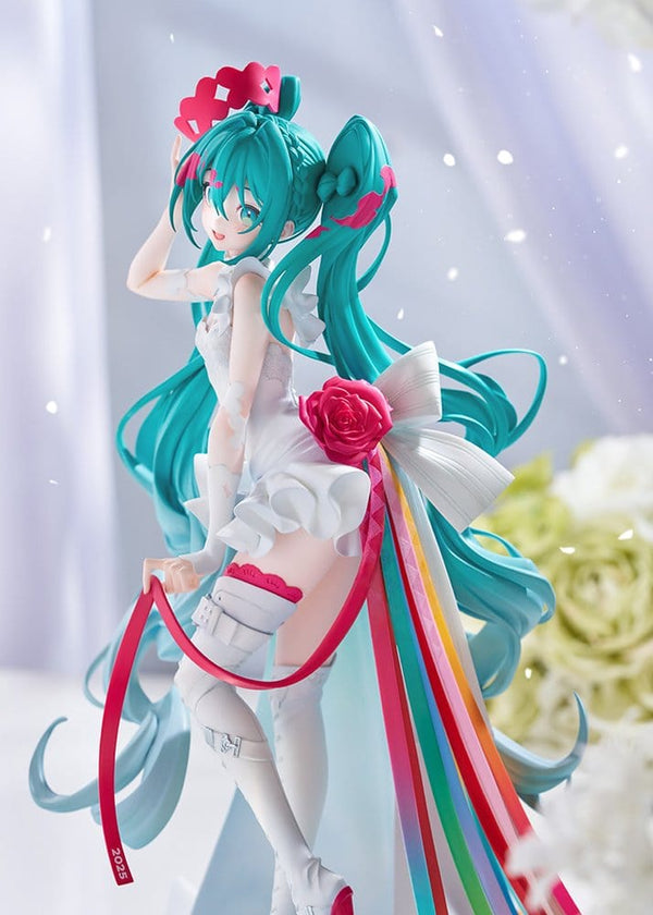 Hatsune Miku GT Project - Racing Miku: 15th