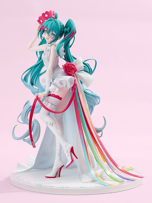 Hatsune Miku GT Project - Racing Miku: 15th