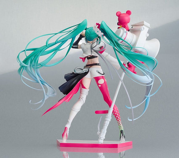 Hatsune Miku GT Project - Racing Miku: 2025 Ver. - PVC Statue 1/7 (28 cm)