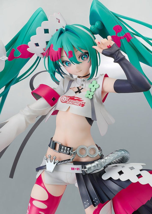 Hatsune Miku GT Project - Racing Miku: 2025 Ver. - PVC Statue 1/7 (28 cm)