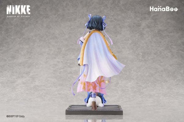Goddess of Victory: Nikke - Syuen - PVC Figur 1/6 (25 cm)