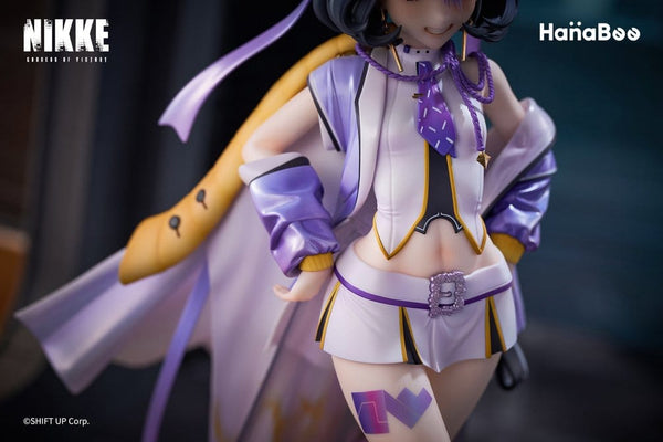 Goddess of Victory: Nikke - Syuen - PVC Figur 1/6 (25 cm)