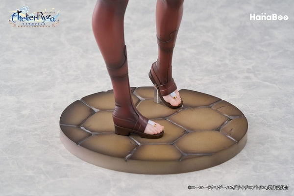 Atelier Ryza: Ever Darkness & the Secret Hideout - Reisalin Stout - PVC Statue 1/7 (27 cm)