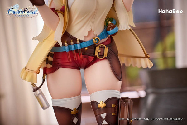 Atelier Ryza: Ever Darkness & the Secret Hideout - Reisalin Stout - PVC Statue 1/7 (27 cm)