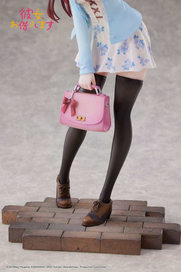 Rent-A-Girlfriend - Chizuru Mizuhara: First Encounter Ver. - PVC Statue 1/6 (24 cm)