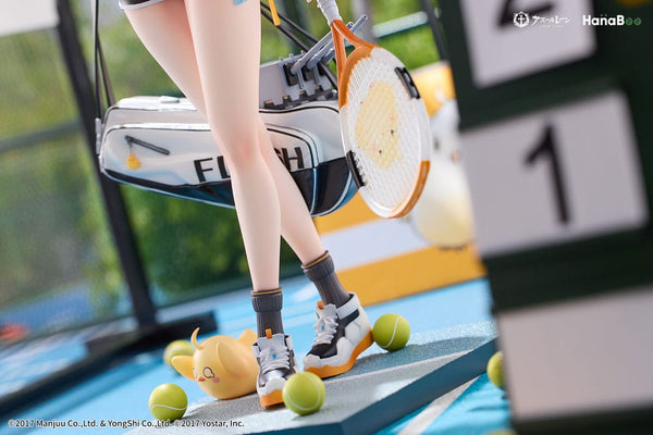 Azur Lane - Baltimore: Black Ace Ver. - PVC Statue 1/6 (30 cm)