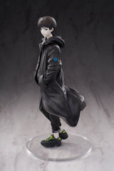 Neon Genesis Evangelion - Ikari Shinji: Radio Eva Part 2 Ver. - PVC Statue 1/7 (26 cm)
