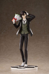Bungo Stray Dogs - Dazai Osamu: Dress Up Ver. - PVC Statue 1/8 (26 cm)