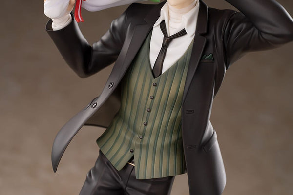 Bungo Stray Dogs - Dazai Osamu: Dress Up Ver. - PVC Statue 1/8 (26 cm)