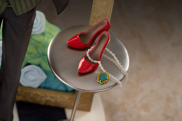 Bungo Stray Dogs - Dazai Osamu: Dress Up Ver. Deluxe Edition - PVC Statue 1/8 (26 cm)