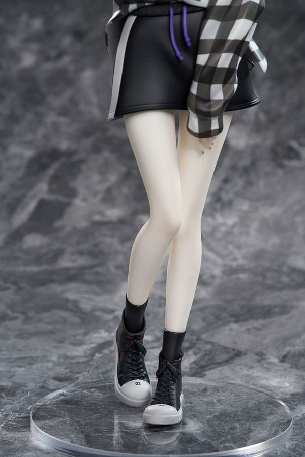 Neon Genesis Evangelion - Rei Ayanami: Radio Eva Part 3 Original Color Ver. - PVC Statue 1/7 (26 cm)