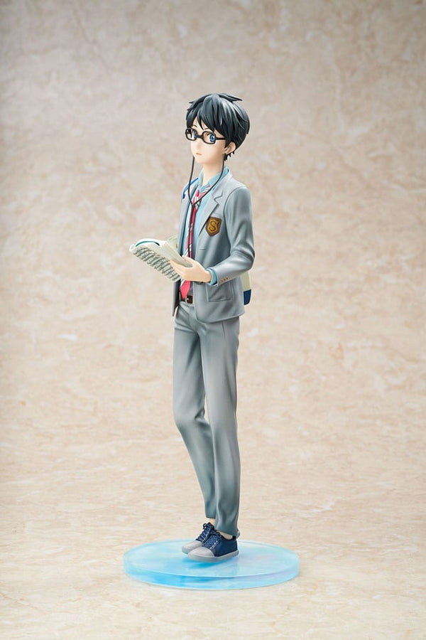 Your Lie in April - Kousei Arima - PVC Statue 1/7 (27 cm)