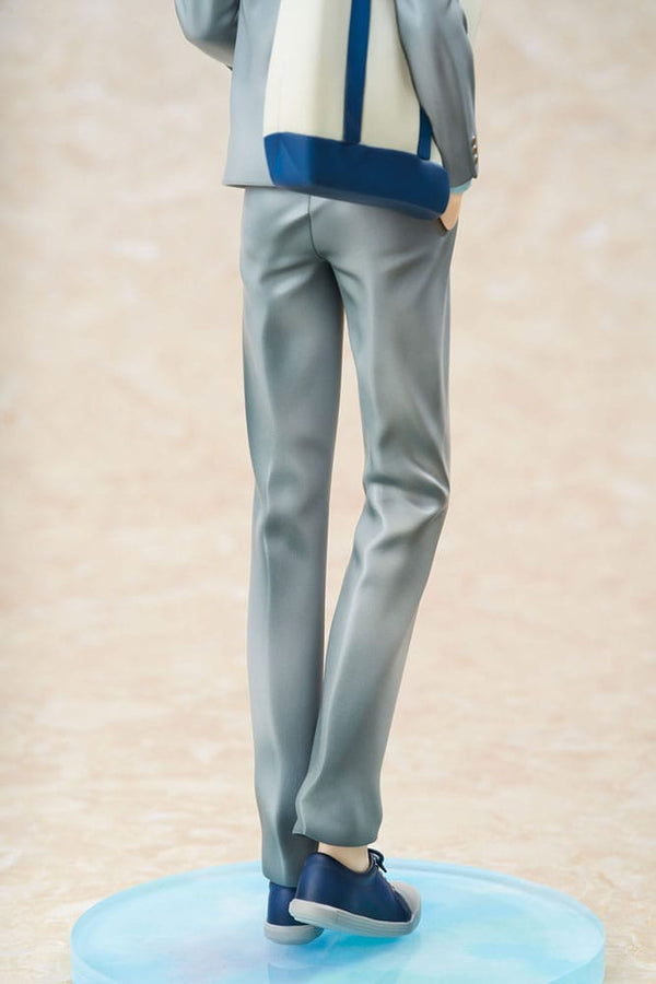 Your Lie in April - Kousei Arima - PVC Statue 1/7 (27 cm)