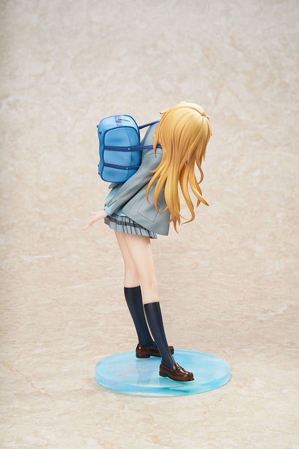 Your Lie in April - Kaori Miyazono - PVC Statue 1/7 (22 cm)