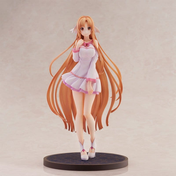 Sword Art Online Alicization War of Underworld - Asuna: Loungewear Ver. - PVC Statue 1/6 (27 cm)