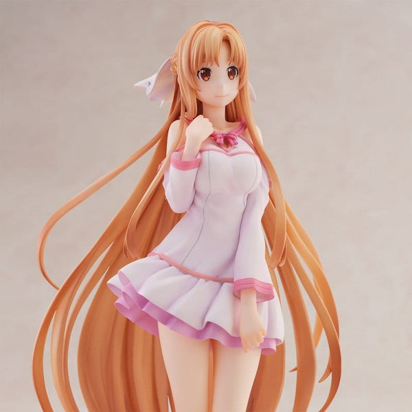 Sword Art Online Alicization War of Underworld - Asuna: Loungewear Ver. - PVC Statue 1/6 (27 cm)