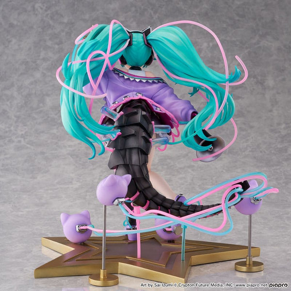 Vocaloid - Hatsune Miku: Digital Stars 2023 Ver. - Statue 1/7 (23 cm)