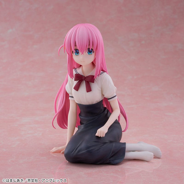 Bocchi the Rock! - Hitori Gotoh: Casual Wear Ver. - PVC Statue 1/6 (14 cm)