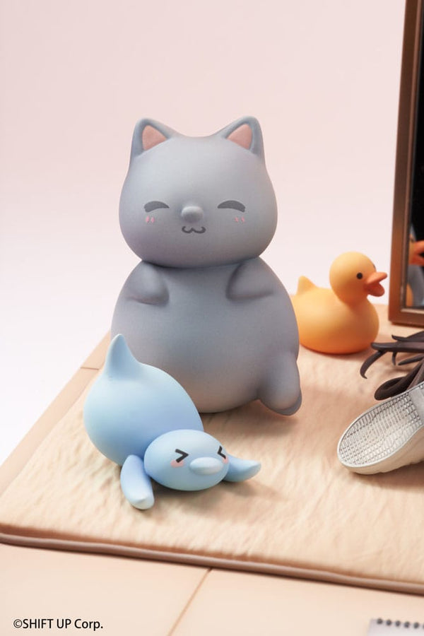 Goddess of Victory: Nikke - Marciana: School Days Deluxe Edtition - PVC Statue 1/7 (20 cm)