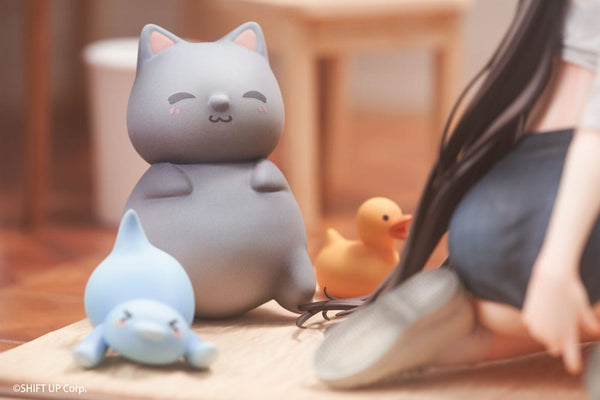 Goddess of Victory: Nikke - Marciana: School Days Deluxe Edtition - PVC Statue 1/7 (20 cm)