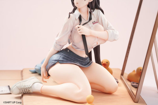 Goddess of Victory: Nikke - Marciana: School Days Deluxe Edtition - PVC Statue 1/7 (20 cm)