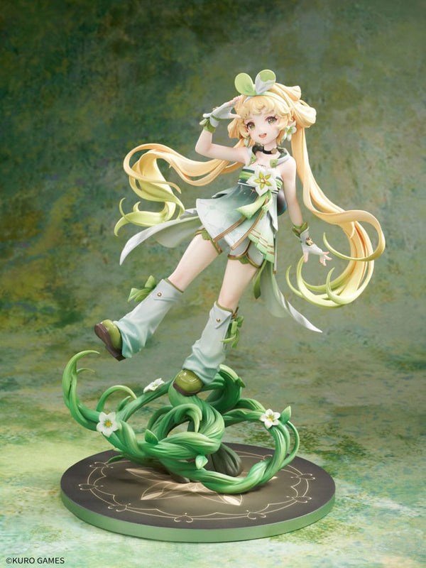 Wuthering Waves - Verina - PVC Statue 1/7 (27 cm)