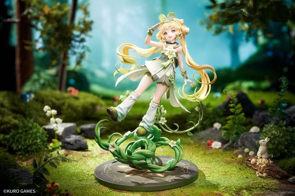 Wuthering Waves - Verina - PVC Statue 1/7 (27 cm)