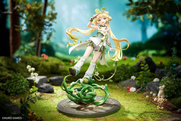 Wuthering Waves - Verina - PVC Statue 1/7 (27 cm)