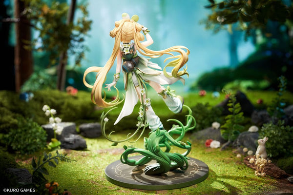 Wuthering Waves - Verina - PVC Statue 1/7 (27 cm)