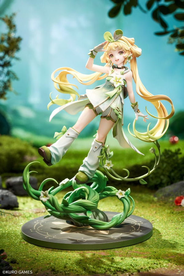 Wuthering Waves - Verina - PVC Statue 1/7 (27 cm)