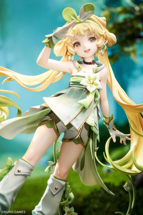 Wuthering Waves - Verina - PVC Statue 1/7 (27 cm)