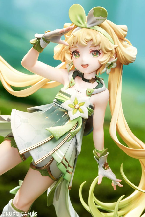 Wuthering Waves - Verina - PVC Statue 1/7 (27 cm)